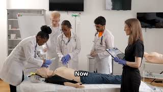 Become an EMT Online | Hybrid EMT Program Training
