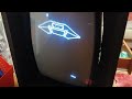 Vectrex Power Board version 2.