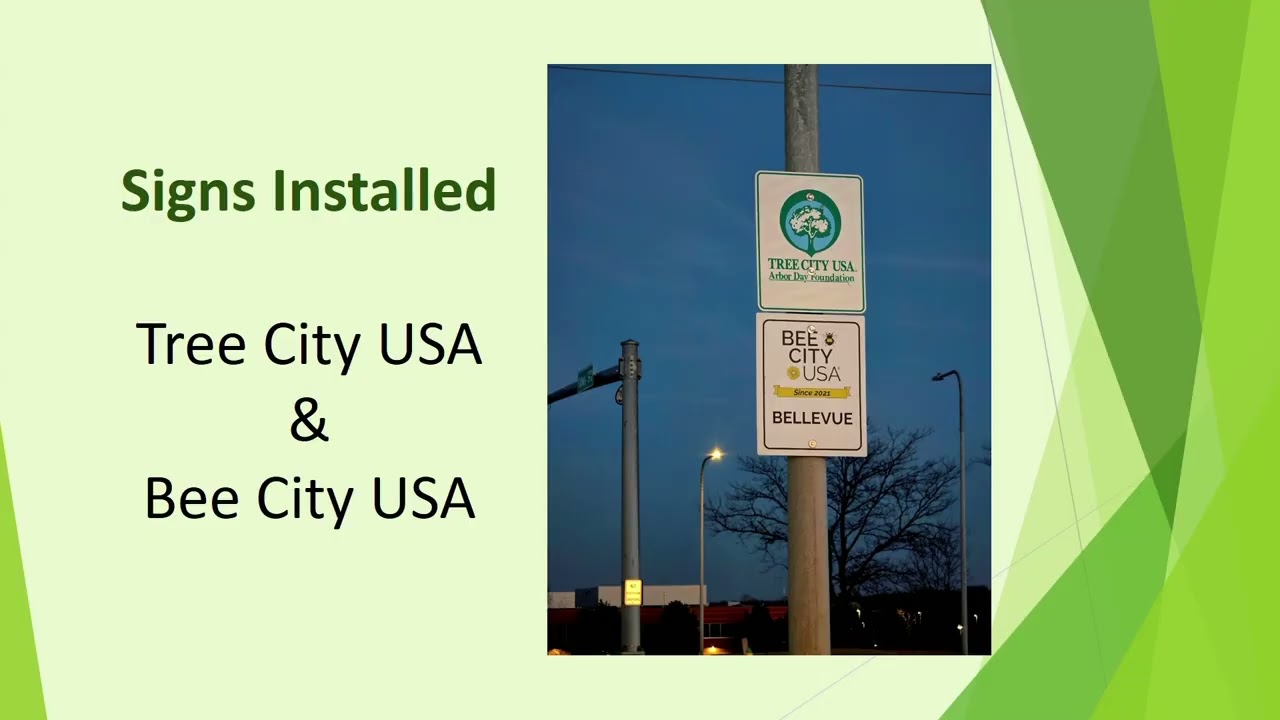 Bellevue City Council - March 3, 2026