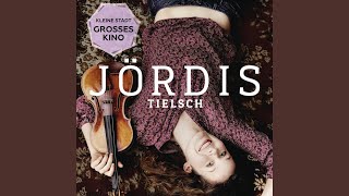 Video thumbnail of "Jördis Tielsch - Hinter dieser Tür"