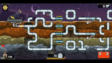 PLUMBER 3 LEVEL 41 ANSWERS HOW TO GET THREE STARS