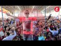 شاهد لحظات القبض على سعد
