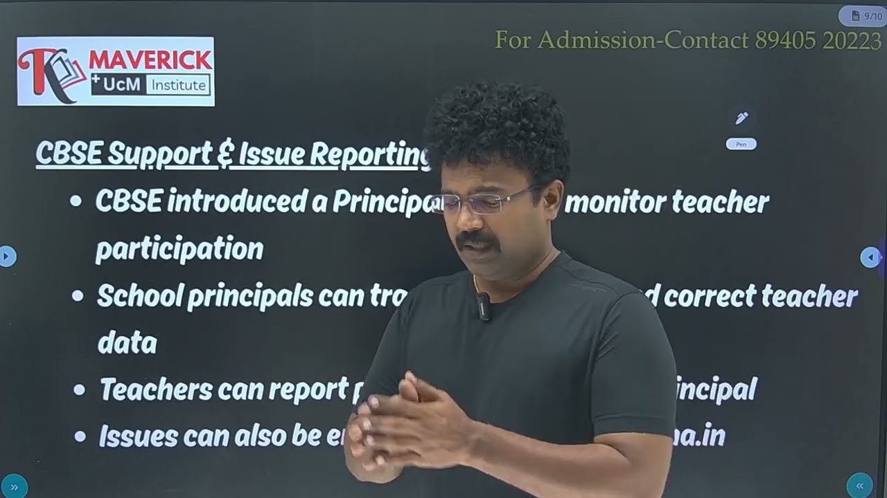 No Online correction this year (2026)??? What CBSE Announced !