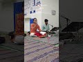 आए हो तो नहा लो गंगा के पानी में #trending #livesound #kalapipal #mp #viralshort 🙏🏻💞#liveprogram