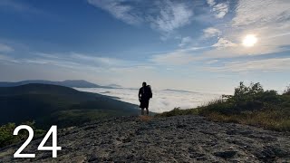 Appalachian Trail '19 Episode 24 - The Mahoosuc Notch