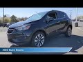 2022 Buick Encore Preferred B22029