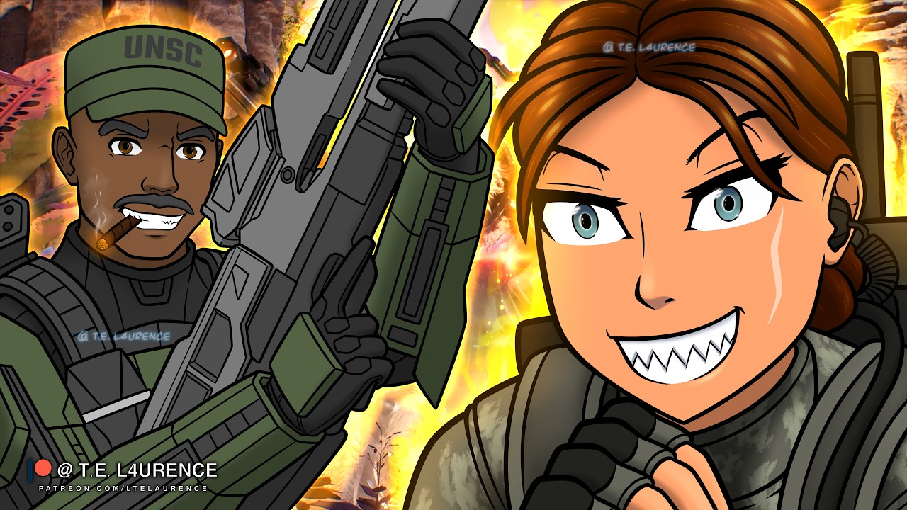 Campaign Evolved's Prequel Missions were UNDERWHELMING... || Prequel Missions Review