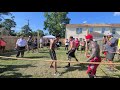 (Italian Tyson) Vs. (CHINO)