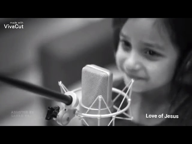 Um Azhagana Kangal - Cover - Hephzibah Renjith - New Tamil Christian Song