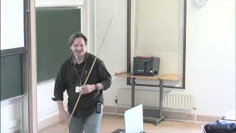 Multiple Speakers | CAM high-resolution AMIP simulations using a spectral finite element... core