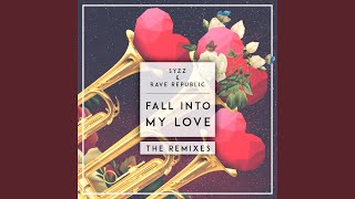 Fall Into My Love (Kees Sjansen Remix)