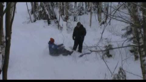 Reversed: Snow Edition