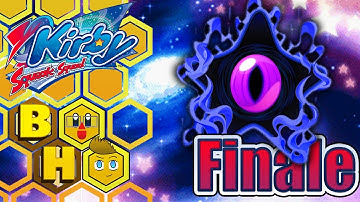 The Ruler of the Underworld?? - Kirby Squeak Squad Finale - Brohive