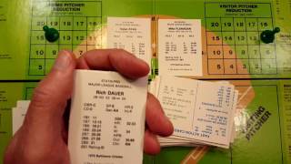 Live | Statis Pro Baseball | '79 Angels @ '79 Orioles