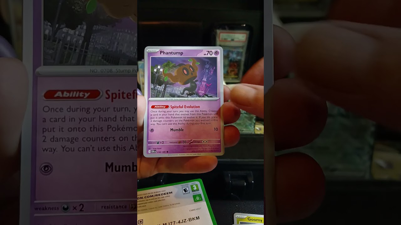 Chaos Rising - Pokémon Booster Packs : 393 #englishpokemoncards #boosterpacks #eekbeats