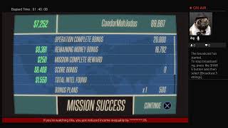 CounterSpy Full Walkthrough