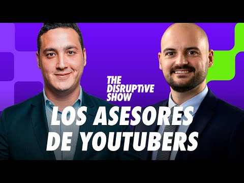 Merece la pera irse a Andorra ¿Realidad o mito? | The Disruptive Show 16