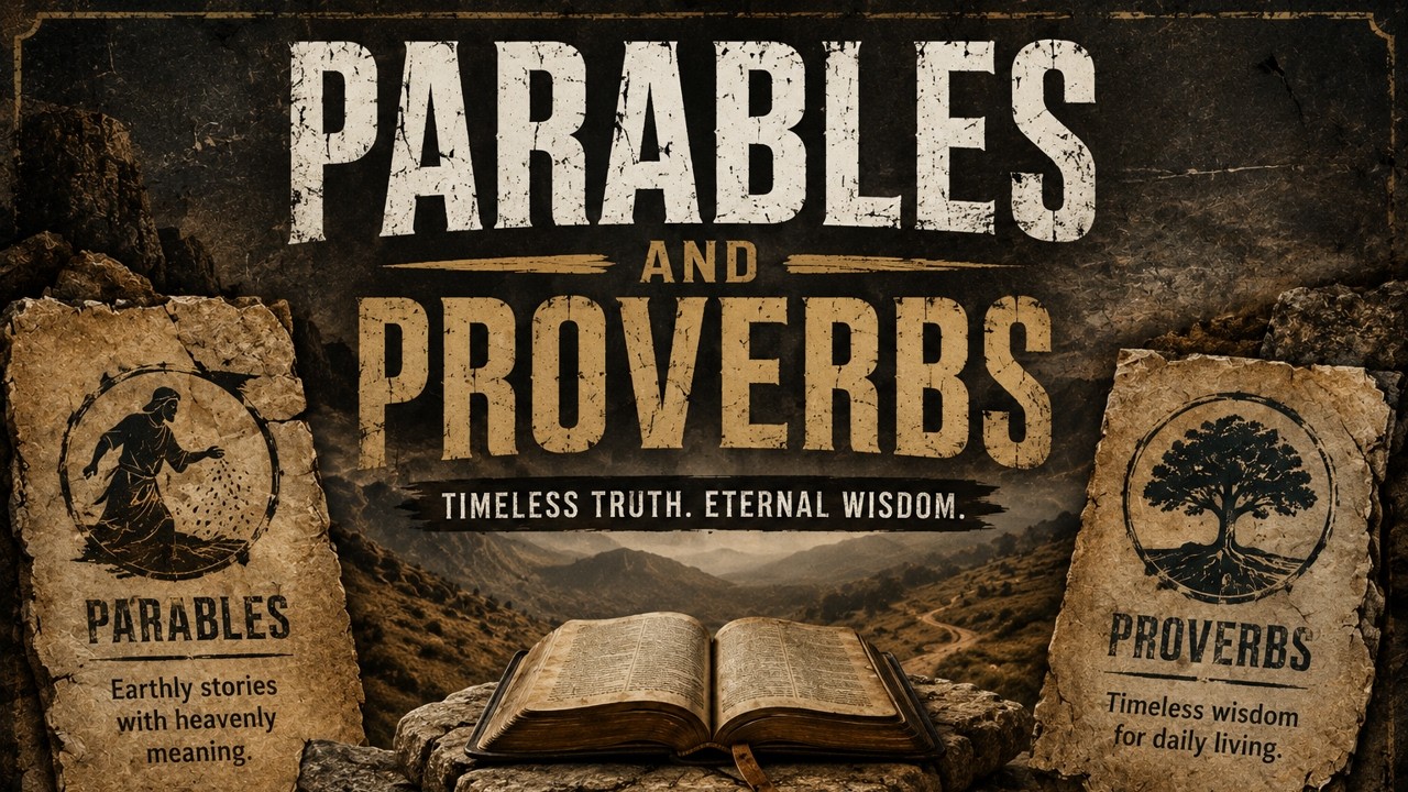 Pray To The Father | June 21, 2026 | Paster Brian Burgess