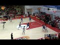 Niv Misgav with 6 Assists vs. BNEI HERZLIYA