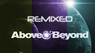 Above &amp; Beyond Remixed: The Other Side