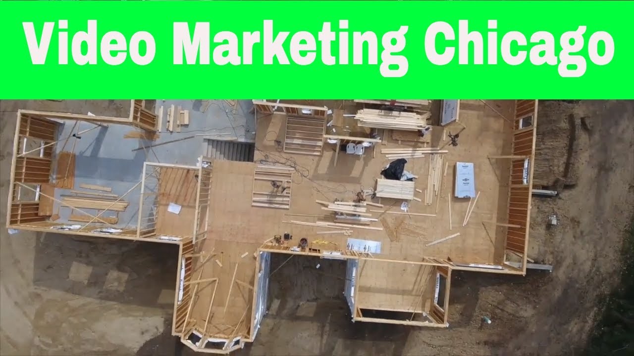 Video Marketing Chicago  - Web Video Marketing - Chicago & Suburbs Video Production