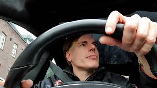 FOUNDER IN CAR: GROSS INITIAL YIELD & NET INITIAL YIELD. CALCULATING INVESTMENTS. ENTREPRENEURSHIP