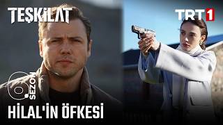 Rutkayın Önümde Diz Çökmesini Istiyorum Şkilat 174. Bölüm