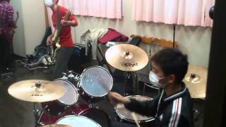 偶然のグラハム 20121215 PART3