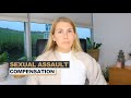 How Compensation Works in a Civil Sexual Assault Lawsuit | Money Payout