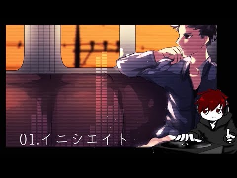 イニシエイト/綾間テルヨシ 綾間テルヨシ - YouTube