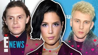 Halsey's Past Relationships: A Timeline | E! News Net Worth