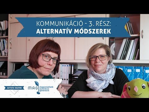 Videó: Kommunikáció Távoli Emberekkel - Alternatív Nézet