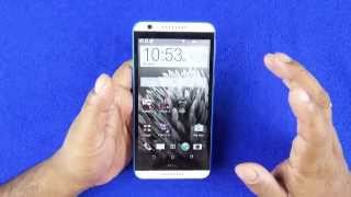 HTC Desire 820 Dual SIM Full Review