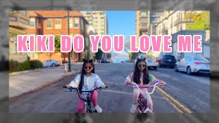 Kiki Do You Love Me - Drake |  Kids dance | USA | San Fransisco | Choreo by SAM #kiki #dance #kids