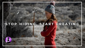 The #1 Thing That Makes Creative Work Meaningful