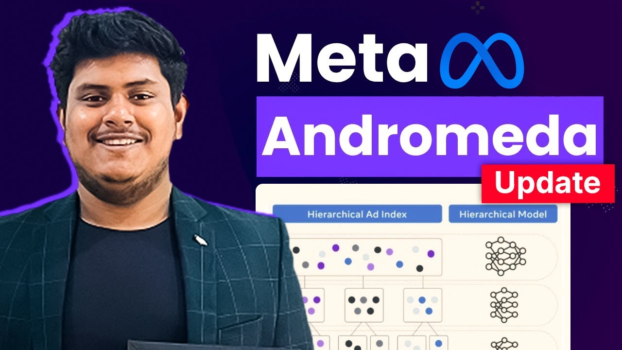 How to Win After Meta’s Andromeda Update (Run Ads The AI Way) - YouTube