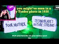 Quackity Technoblade Tubbo plays the Funniest round of Quiplash ft.Ranboo