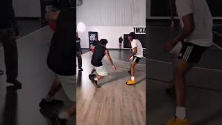 FREE THROWS FOR BRO😮‍💨