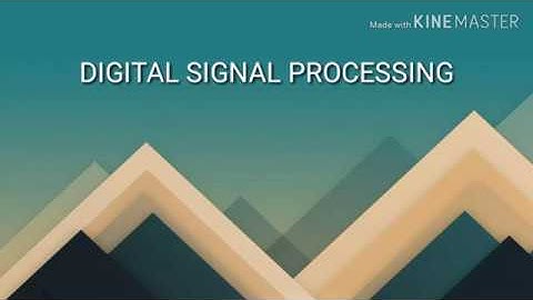 DSP Assignment Phase 1 (part 2)