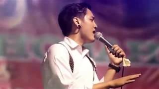 Viral Cowok Ganteng Ini Tirukan 12 Penyanyi Terkenal Indonesia Beserta Lagunya Heboh 2018