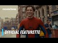 Spider-Man: Brand New Day | Official Featurette: Day One on Set