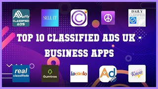 Top 10 Classified Ads Uk Android Apps screenshot 2