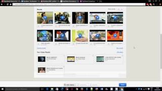 VIDEO snacktools widgets