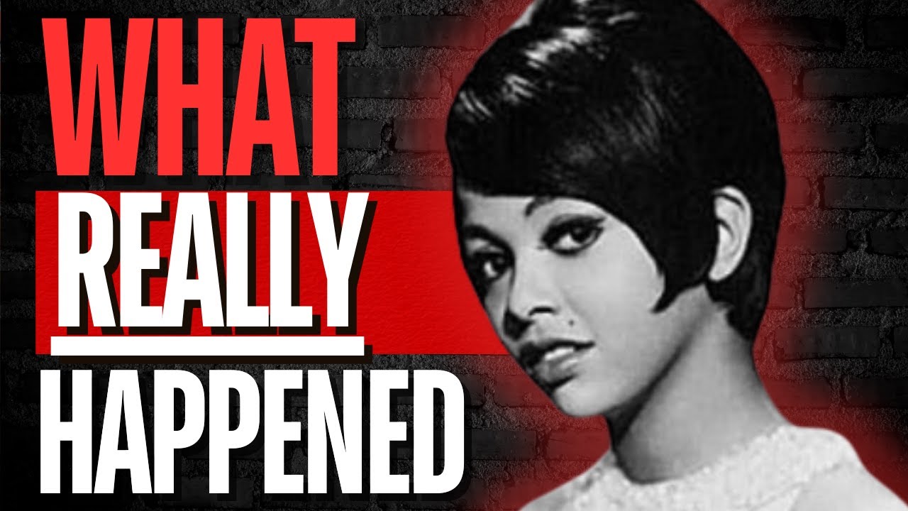 The Life & TRAGIC Death Of Tammi Terrell 😢 - YouTube