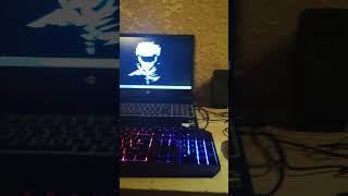 First step for gaming setup #gaming #gamer #openworldgame #hp #games #gameplay #hppaviliongaming