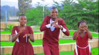 KAZA MWENDO - Watetezi choir K.K.A.M Mahanji Kyela  