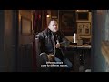 Beginning of video