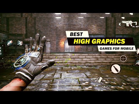 top-10-best-high-graphics-games-for-android-&-ios!-[offline/online]