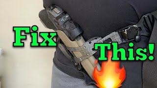 Fix your printing AND your pain with this one weird trick...