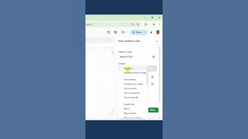 Add date automatically in google sheets when data is entered #spreadsheetmagic #googlesheets
